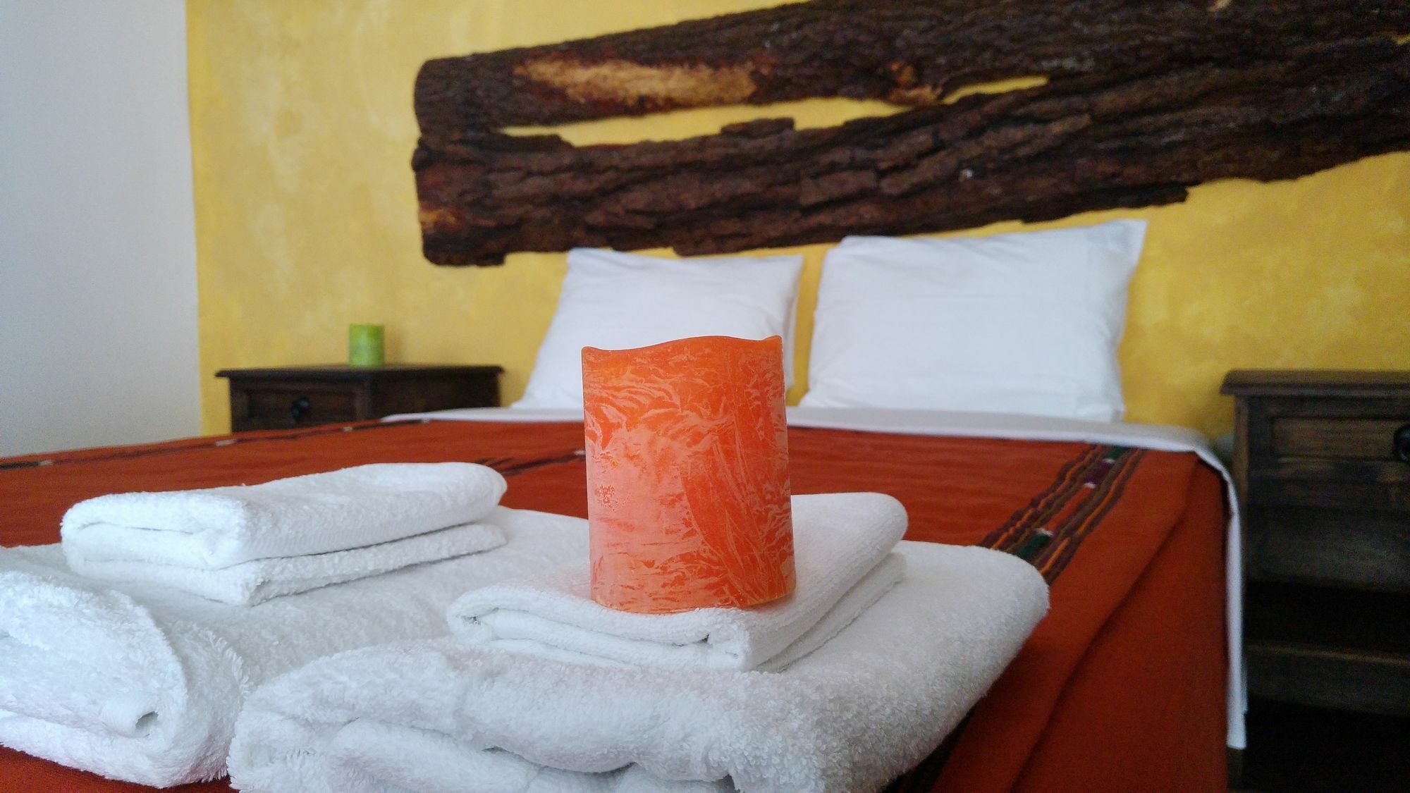 Ixkanul Antigua Hotel Eksteriør bilde